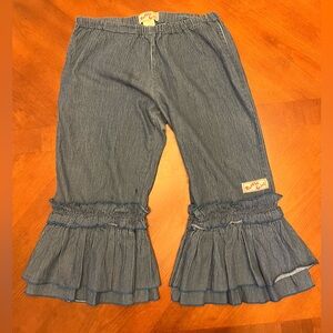 Denim Bloomers XL